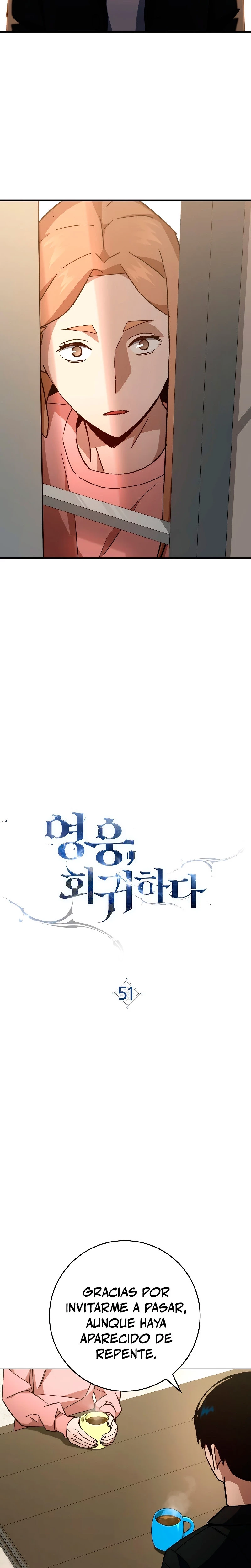 Heroe, regresa > Capitulo 51 > Page 101